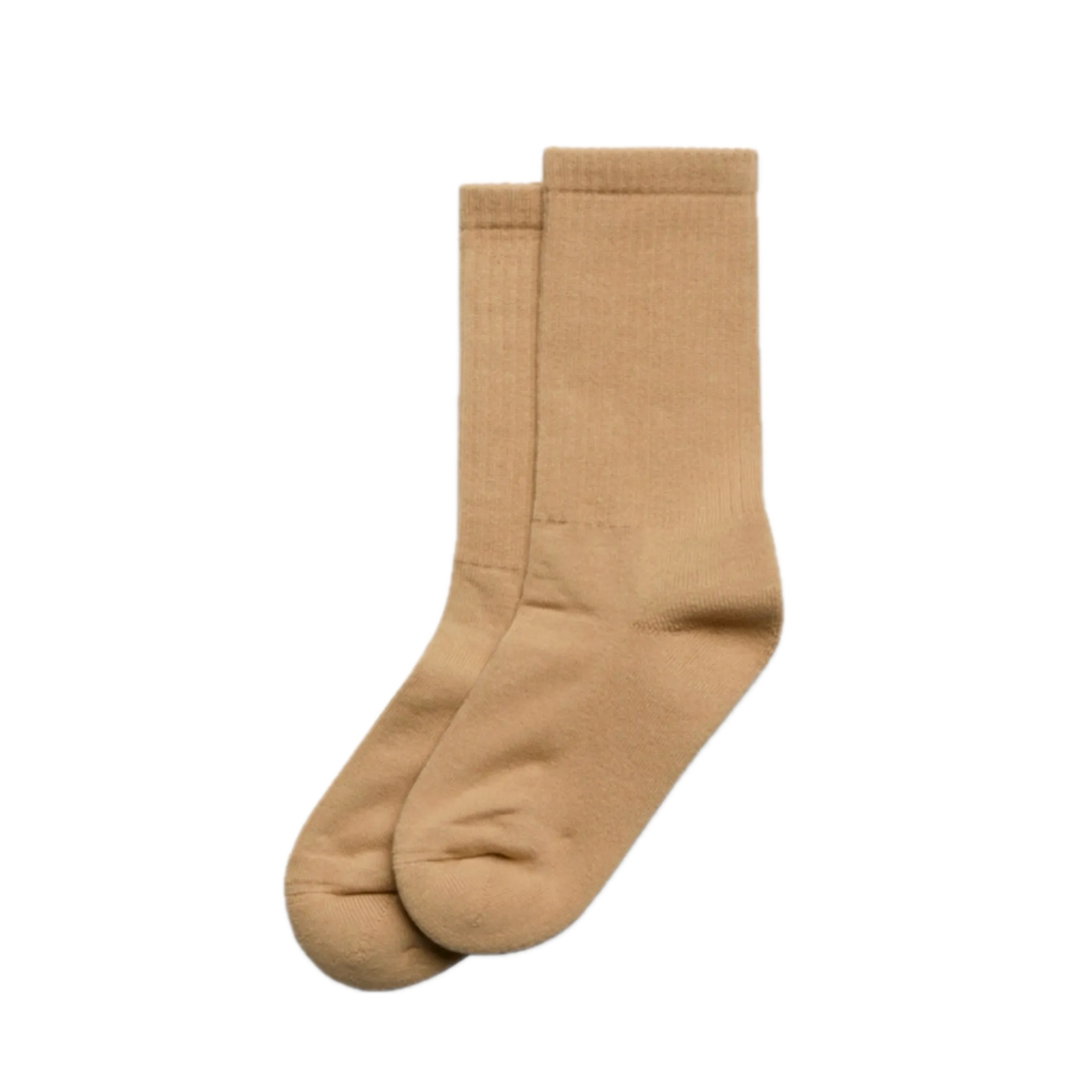 LuxKnit Socks