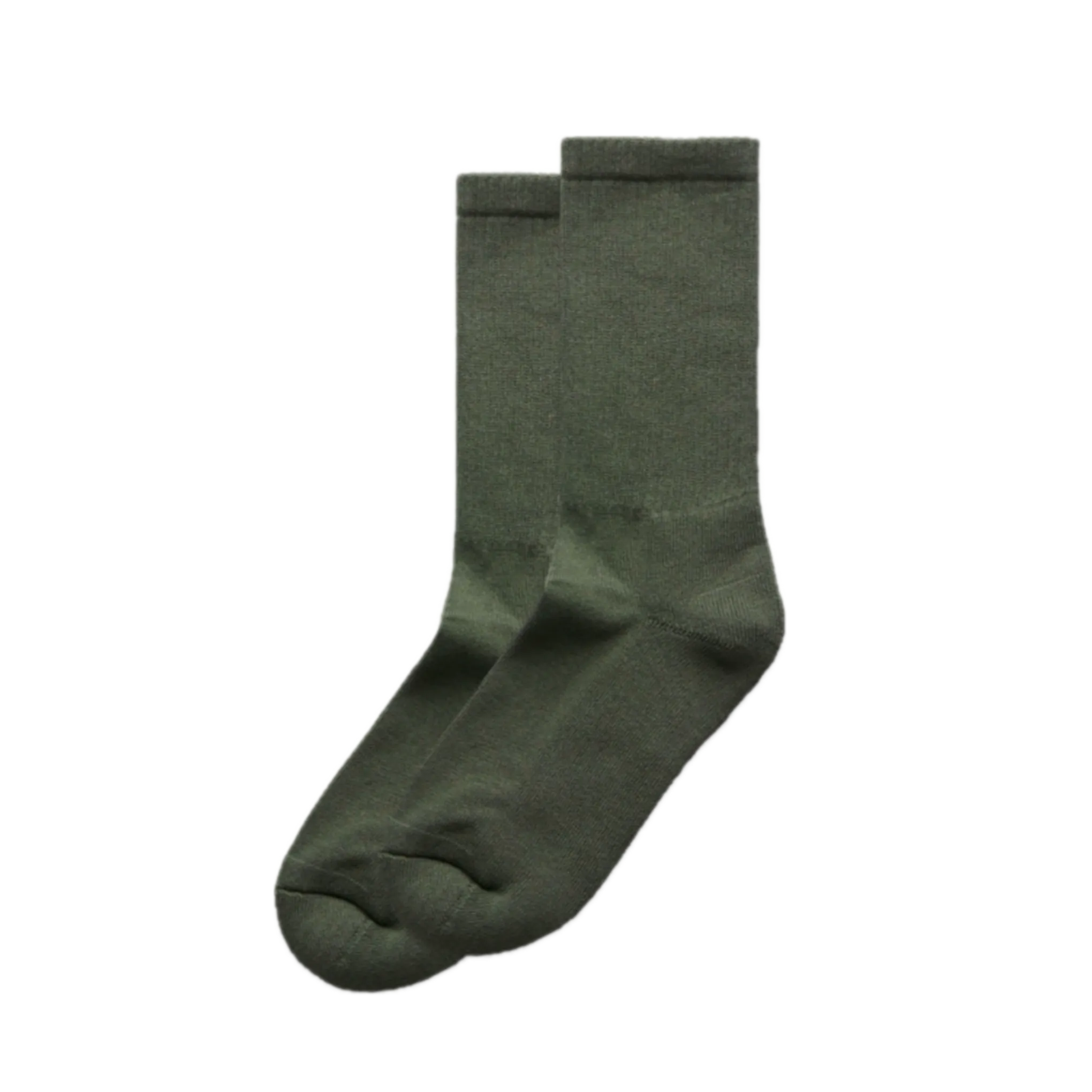 LuxKnit Socks