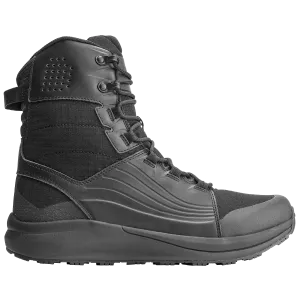 Magnum Edge 8.0 Side-Zip Boot - Black