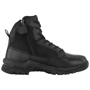 Magnum Strike Force 6.0 SZ CT Womens wPullTab - Black