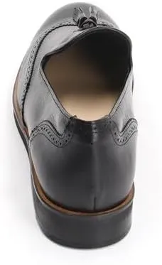 MARGARET HOWELL idea(マーガレット・ハウエル アイデア) Women's Wingtip Slip-on Shoes
