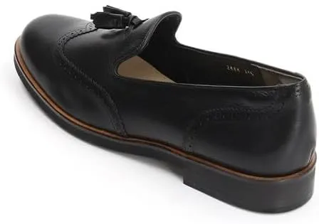 MARGARET HOWELL idea(マーガレット・ハウエル アイデア) Women's Wingtip Slip-on Shoes