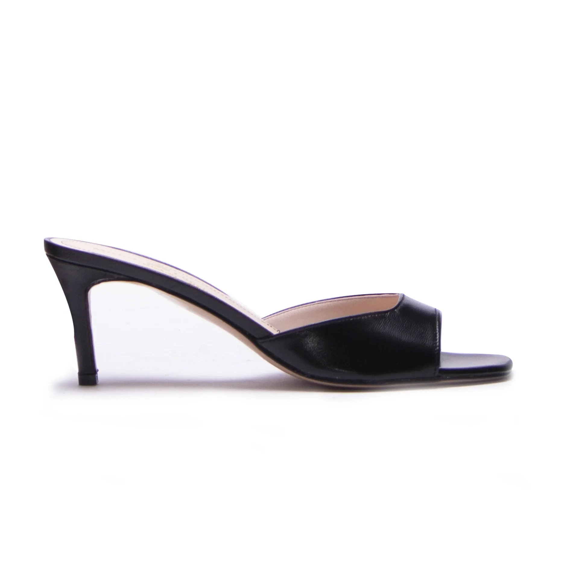 MARLA KITTEN HEEL