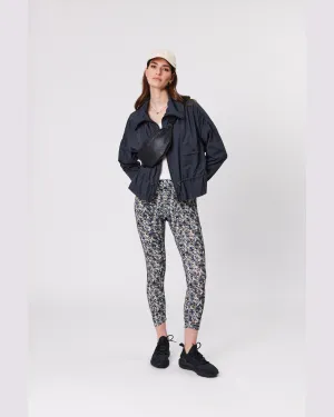 Marlow Pace 7/8 Legging - Jasmine Print