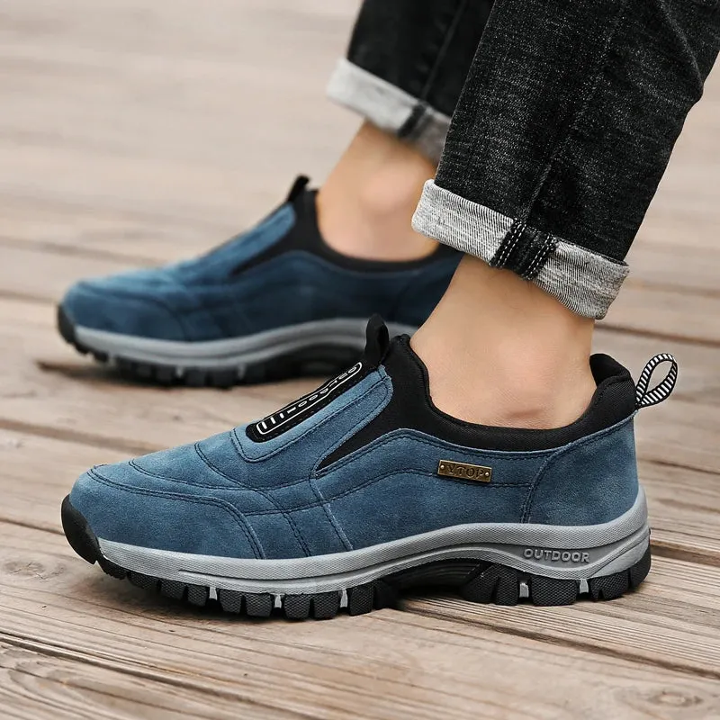MARTIN™ - ORTHOPEDIC WALKING BOOTS