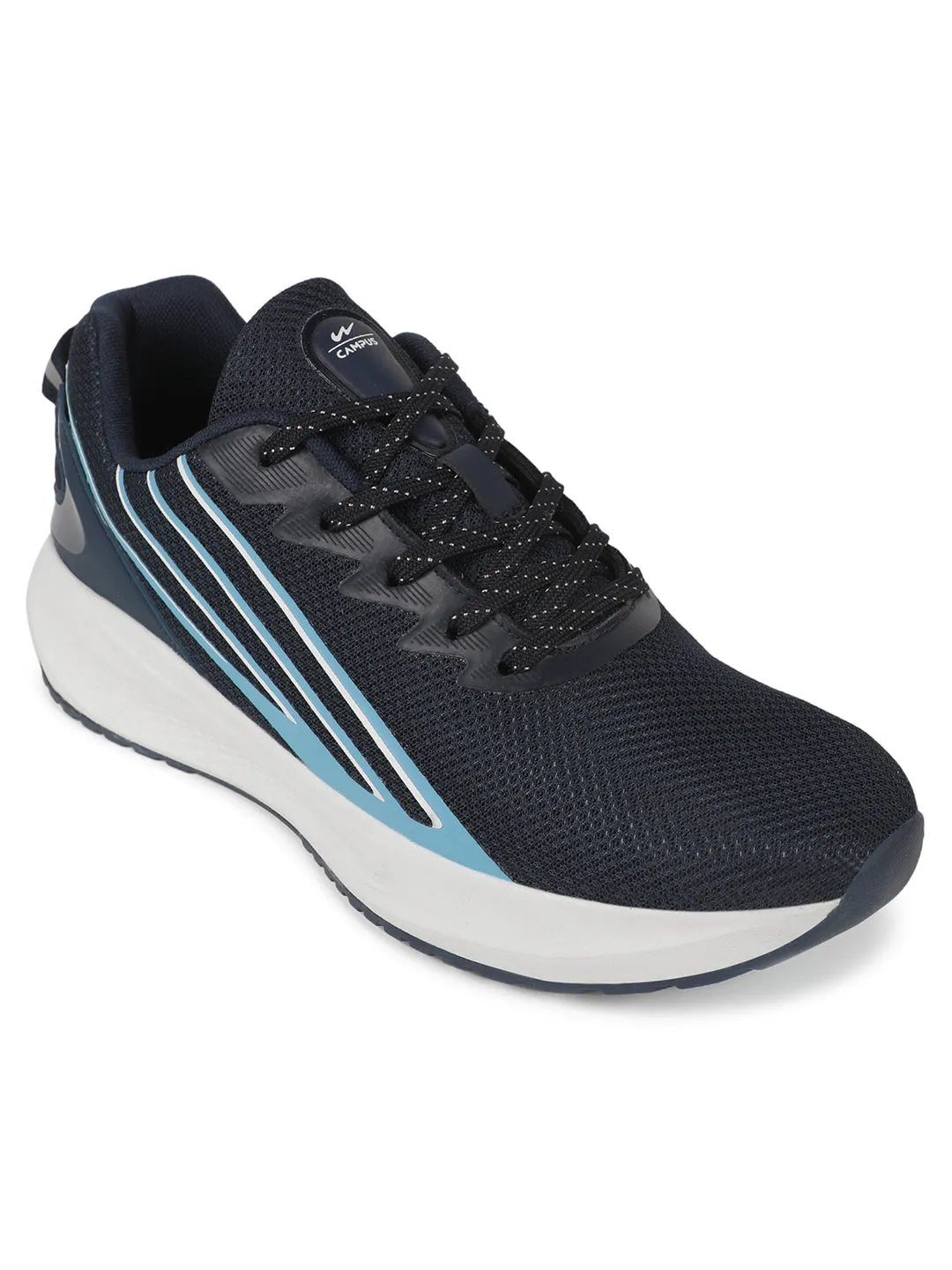 MARVRICK Blue Men's Running Shoes