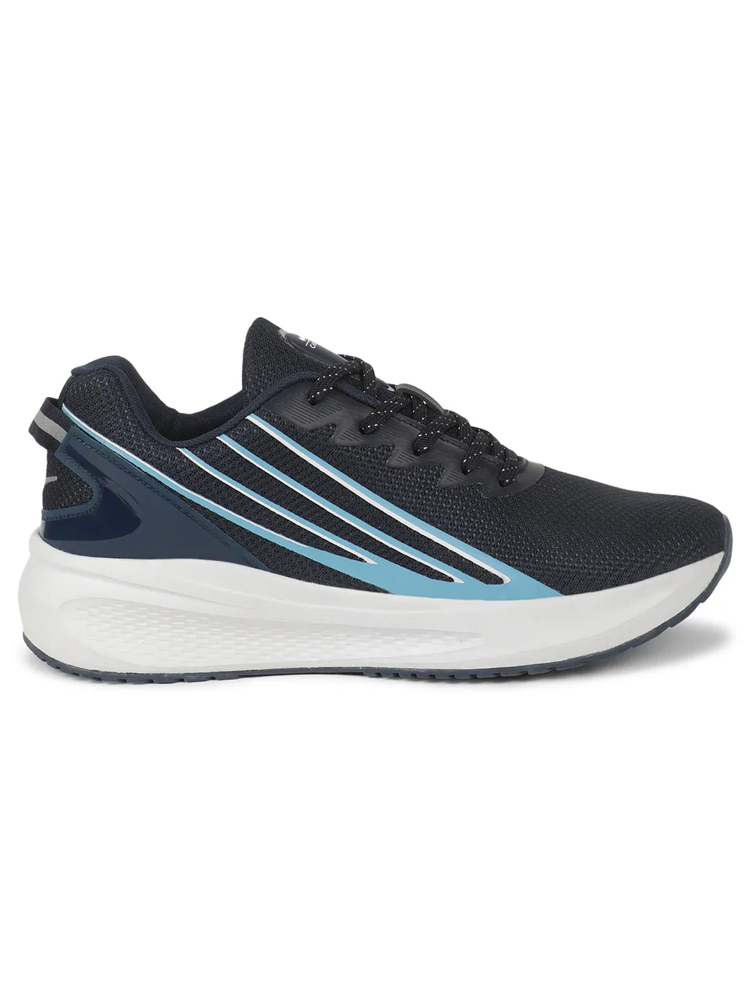 MARVRICK Blue Men's Running Shoes