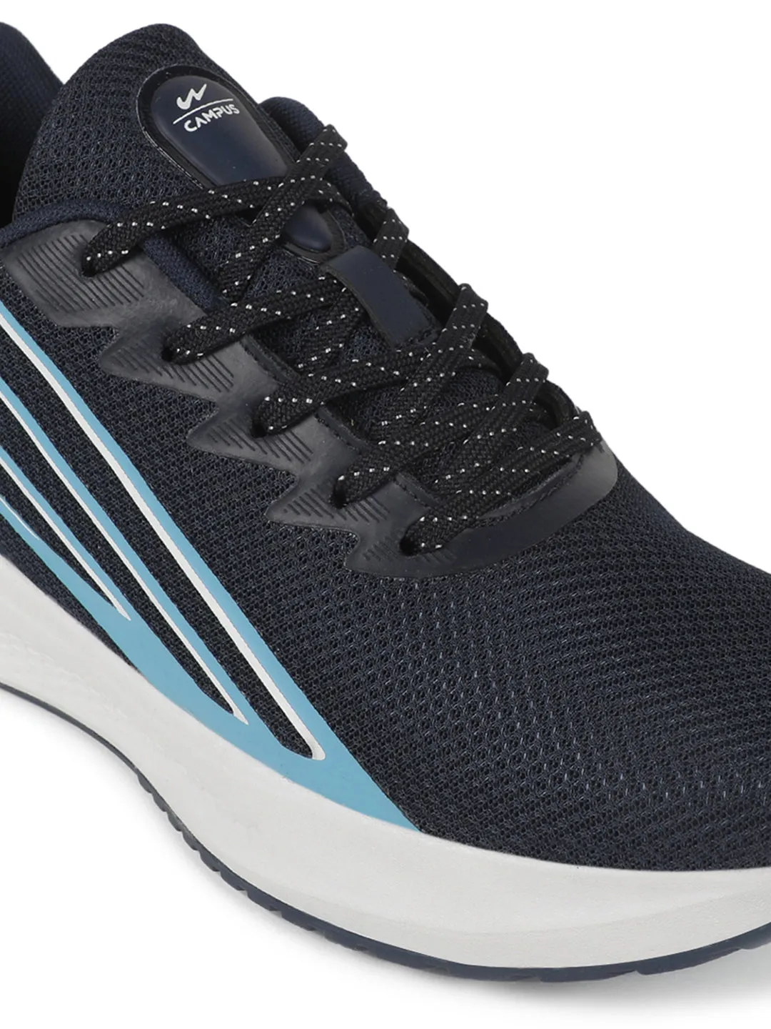 MARVRICK Blue Men's Running Shoes
