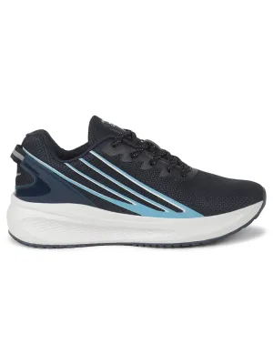 MARVRICK Blue Men's Running Shoes
