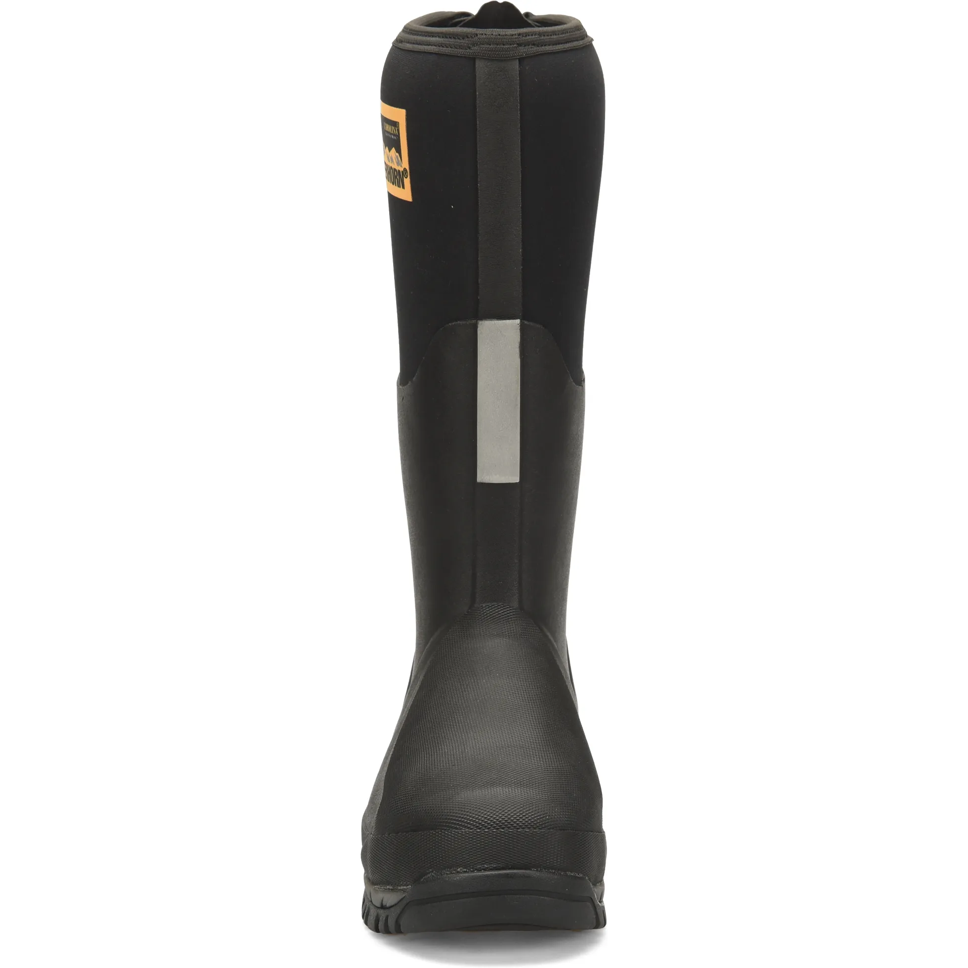 Matterhorn Men's Mud Jumper 15" Steel Toe Waterproof Metguard Rubber Work Boot- MT203
