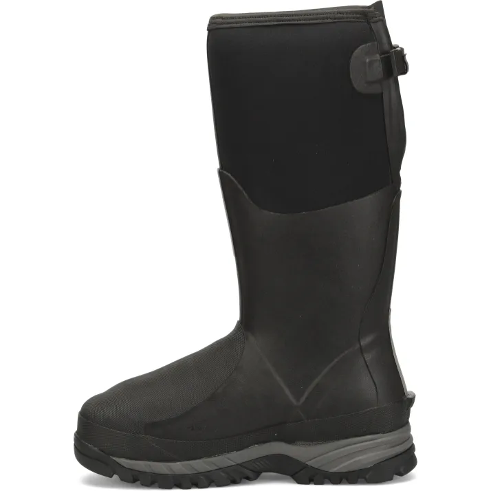 Matterhorn Men's Mud Jumper 15" Steel Toe Waterproof Metguard Rubber Work Boot- MT203