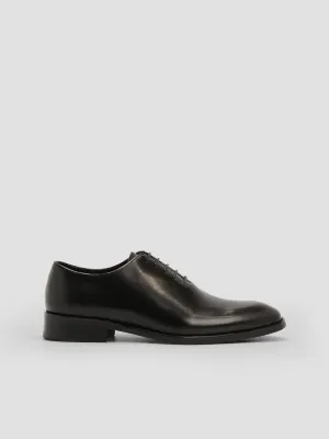 Matthew Wholecut Oxford
