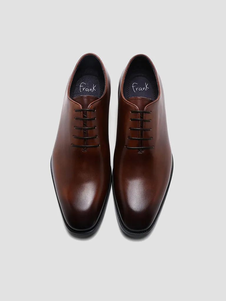 Matthew Wholecut Oxford