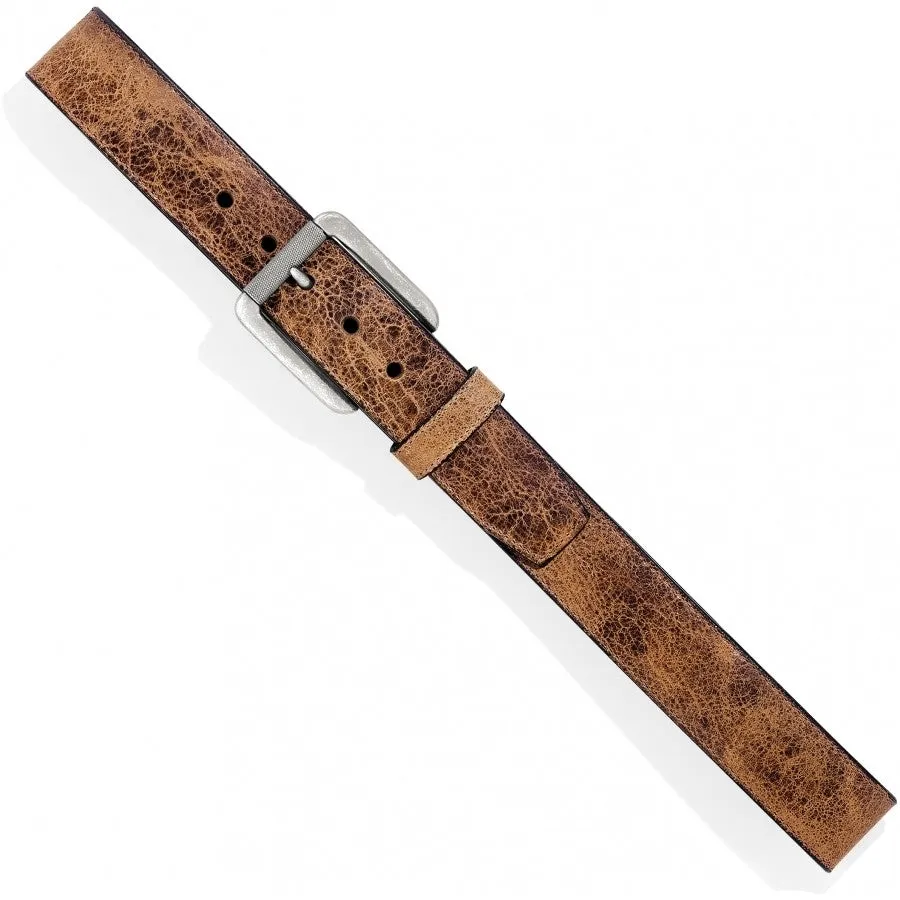 Men's 1 5/8" Tan Rd Tailgunner By Leegin C13436