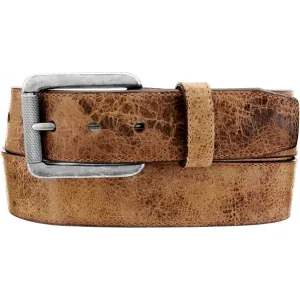 Men's 1 5/8" Tan Rd Tailgunner By Leegin C13436