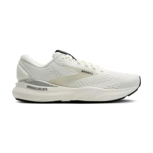 Men's Adrenaline GTS 24 Running Shoe - Coconut/Black/White Sand - Regular (D)