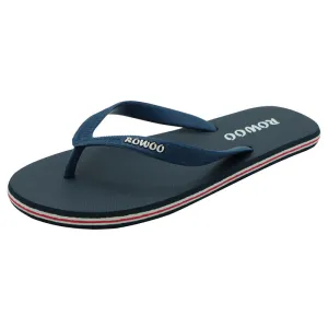 Men's Beach Flip Flops Outdoor Non-slip Sandals