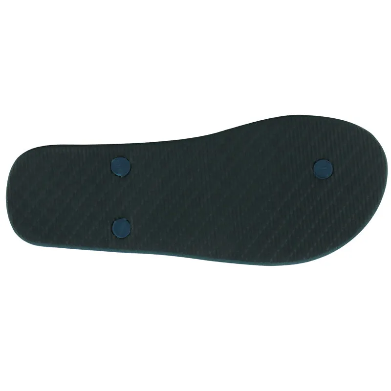 Men's Beach Flip Flops Outdoor Non-slip Sandals
