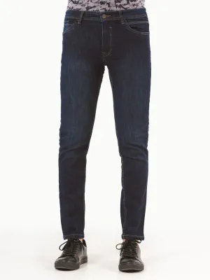 Men's Blue Jeans - EMBPD22-001