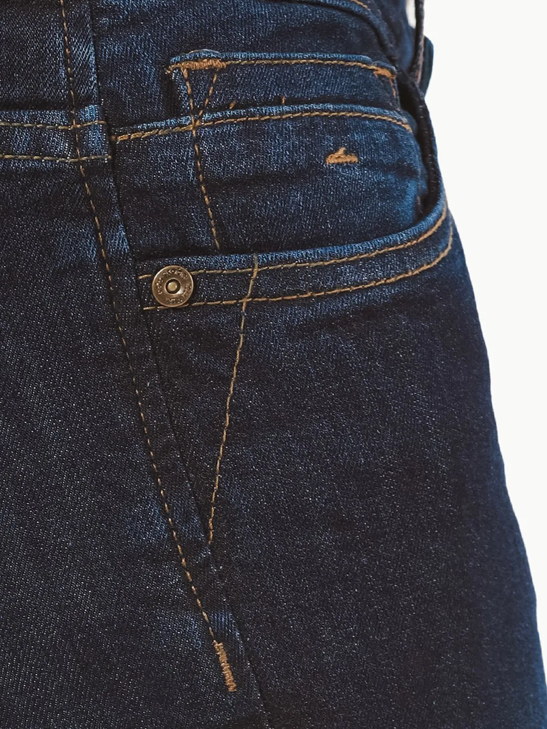 Men's Blue Jeans - EMBPD22-001