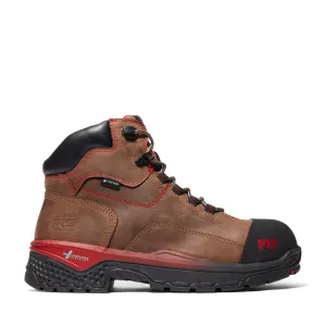 Men's Bosshog 6" Composite Toe Waterproof Work Boot