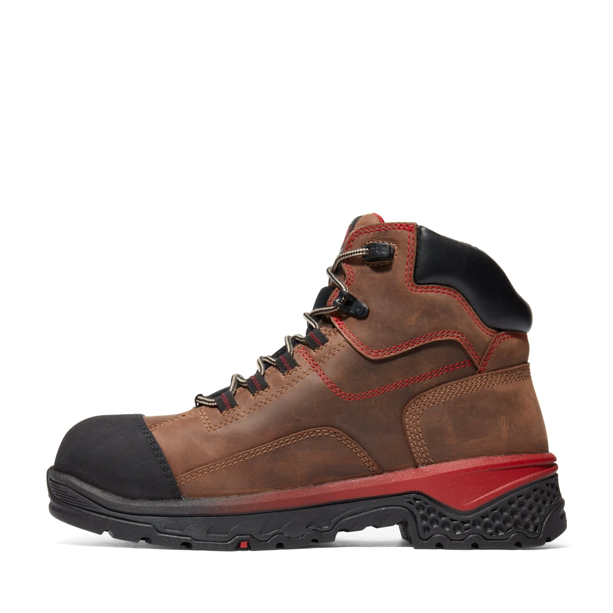 Men's Bosshog 6" Composite Toe Waterproof Work Boot