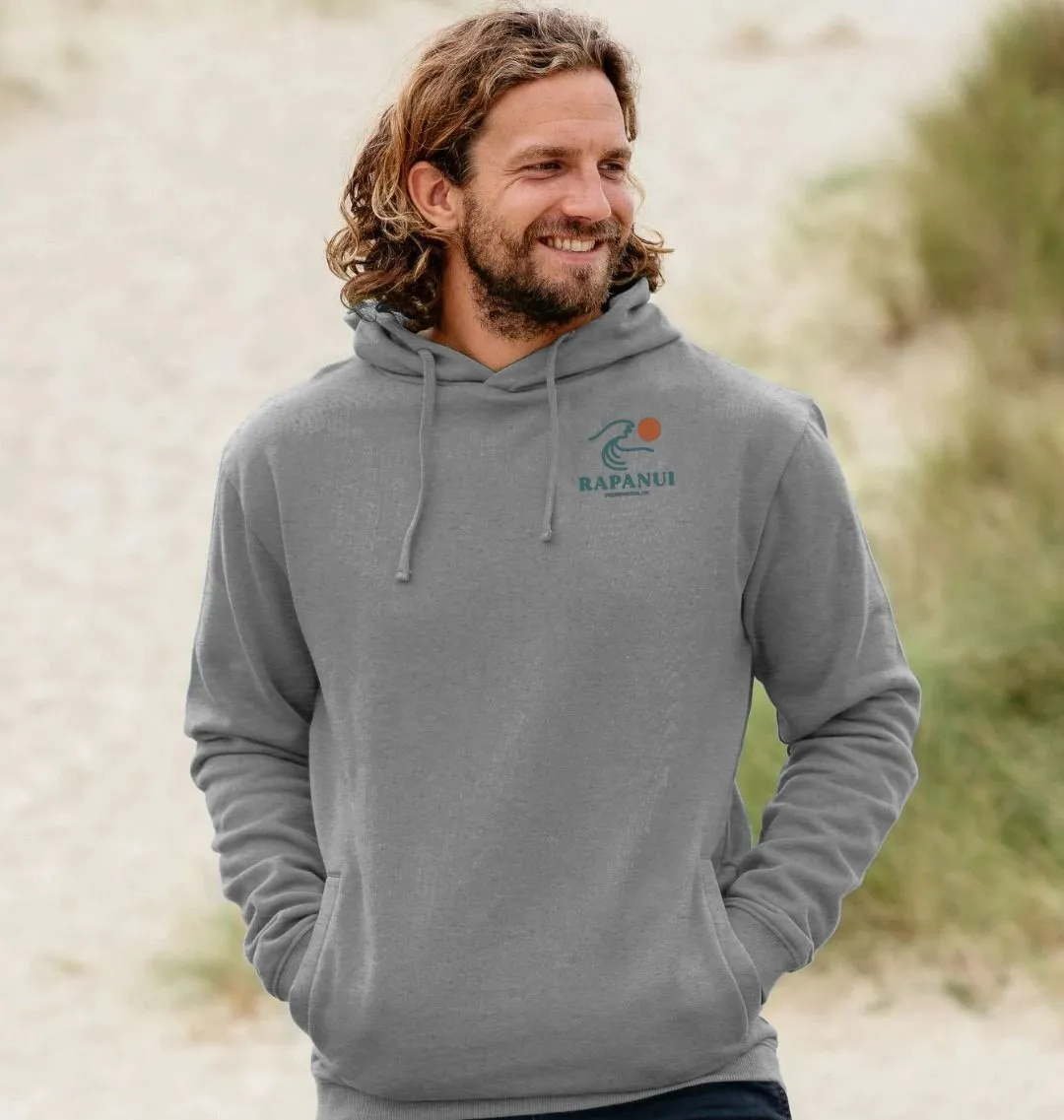 Men's Breaker Hoodie