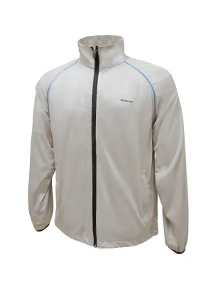 Men's Breathable Windbreaker