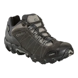 Men's Bridger Low Waterproof