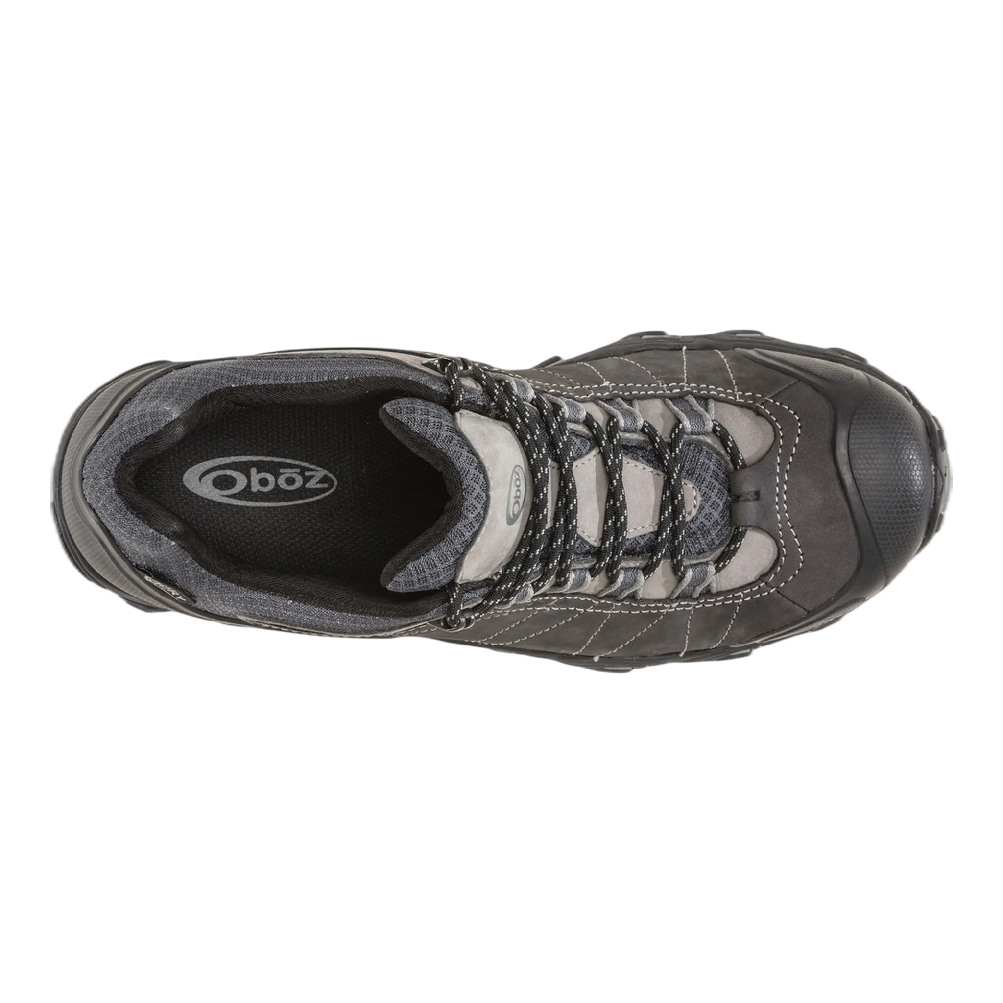 Men's Bridger Low Waterproof