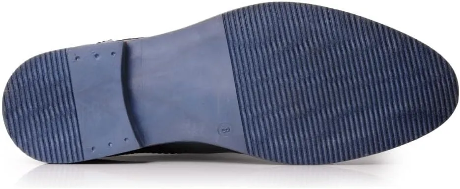 Men's Brogue