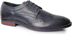 Men's Brogue