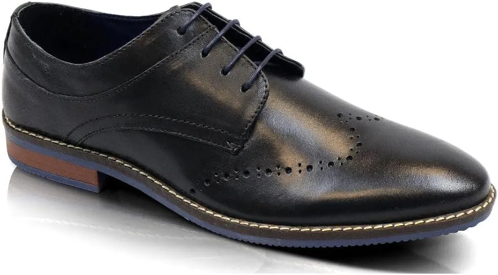 Men's Brogue