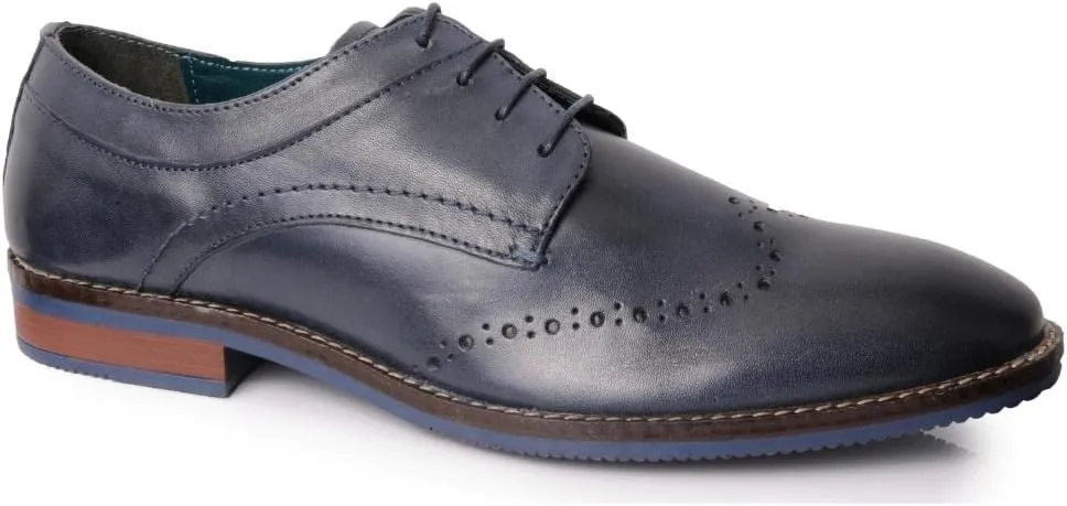 Men's Brogue