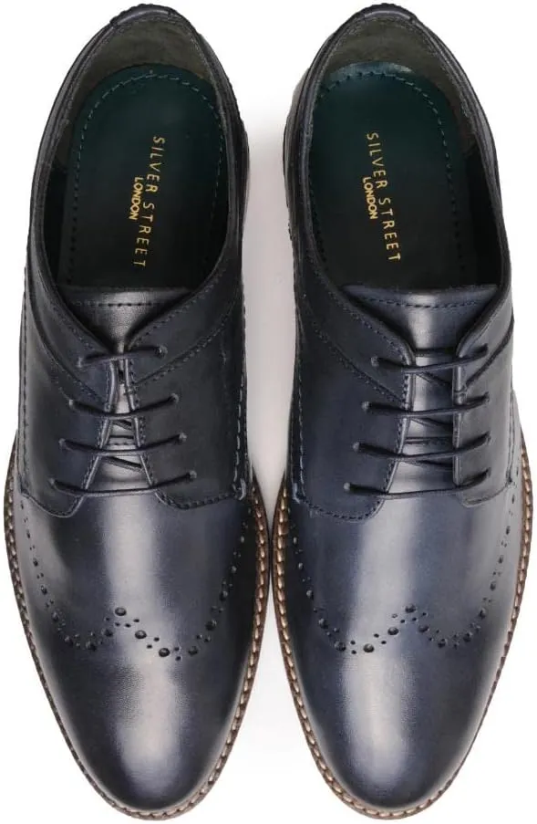 Men's Brogue