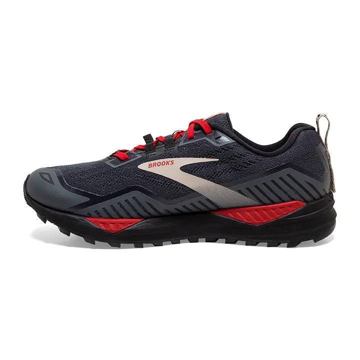 Men's Brooks Cascadia 15 GTX - 110341 1D 075