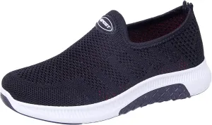 Men's Casual Dress Sneakers White Platform Sneakers for Women White Tennis Shoes Women Women's Wide Loafers Black Loafers Women Wide with Black Sneakers for Men