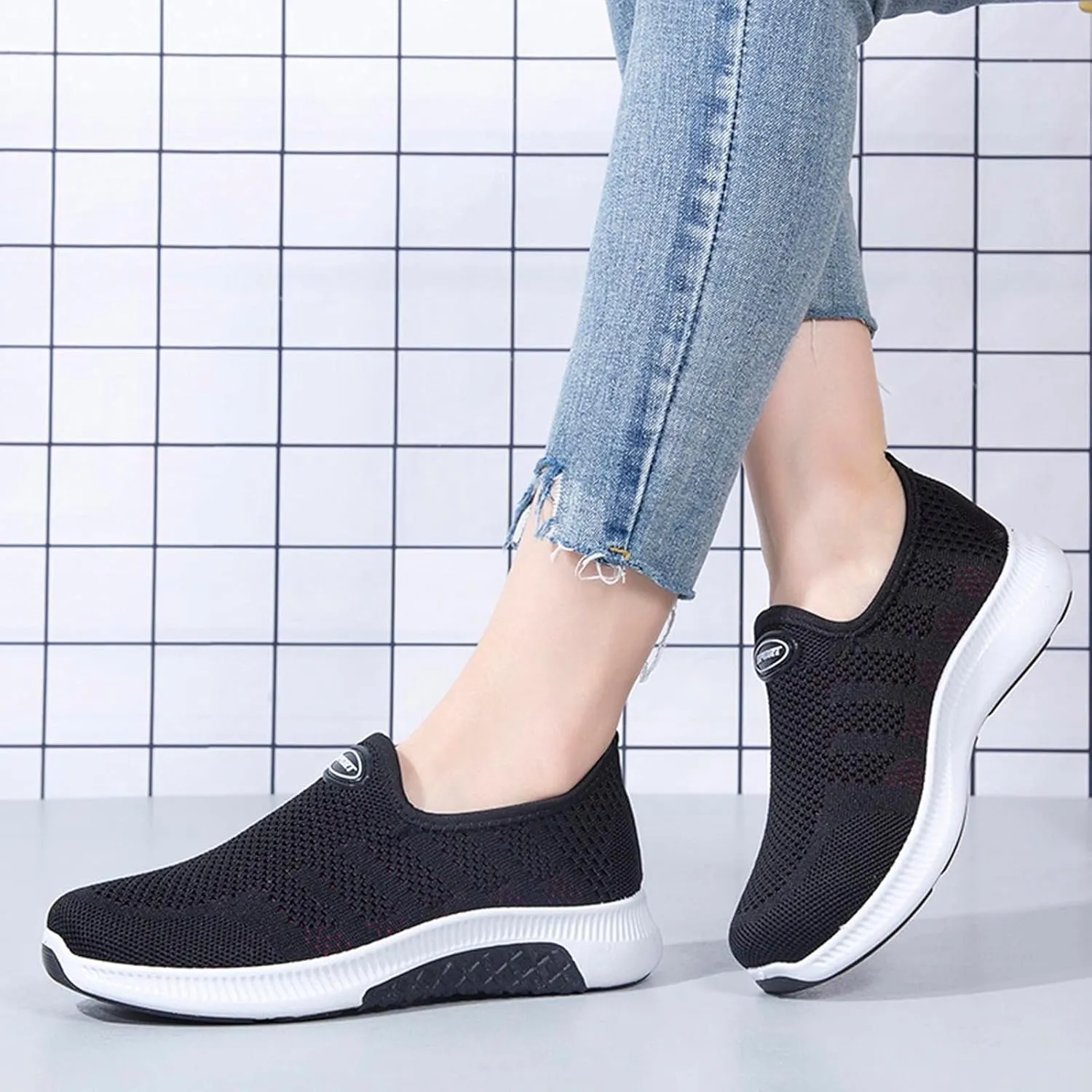 Men's Casual Dress Sneakers White Platform Sneakers for Women White Tennis Shoes Women Women's Wide Loafers Black Loafers Women Wide with Black Sneakers for Men
