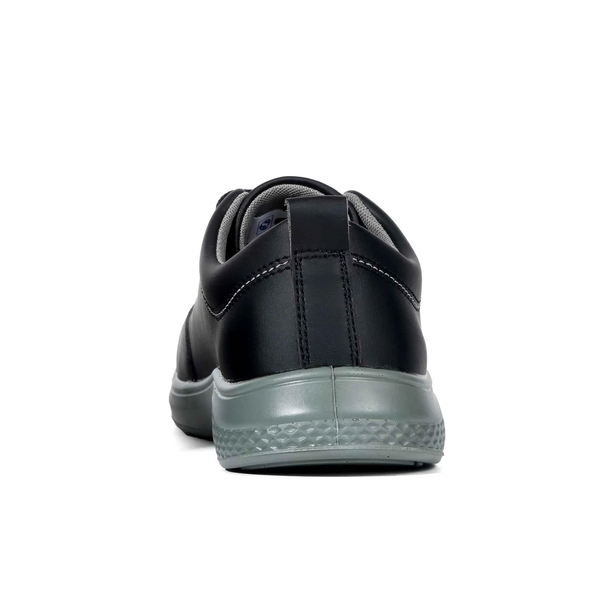 Men's Comp Toe ESD Work Shoes - Non Slip | Z017