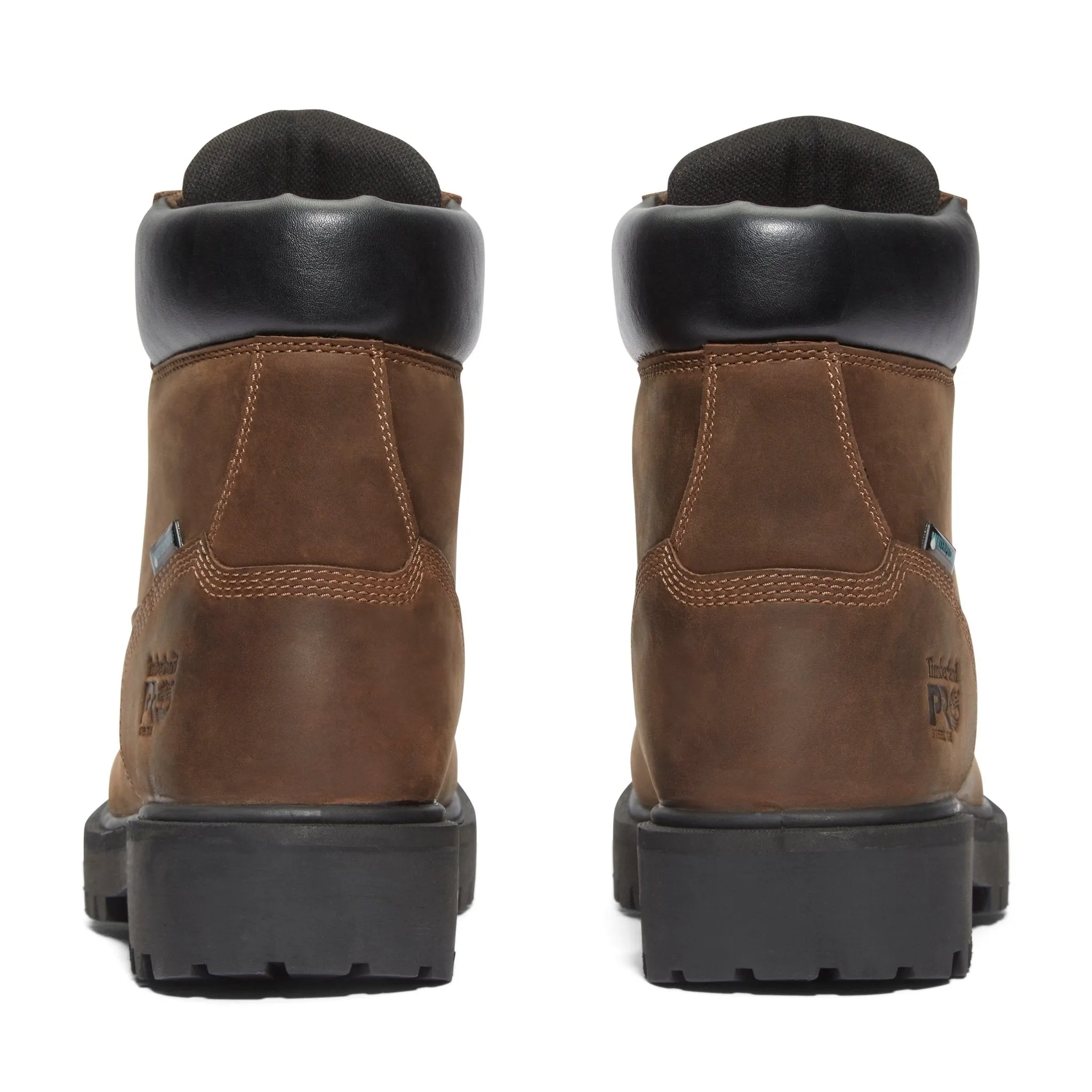 Men's Direct Attach 6" Waterproof Work Boot