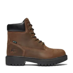 Men's Direct Attach 6" Waterproof Work Boot