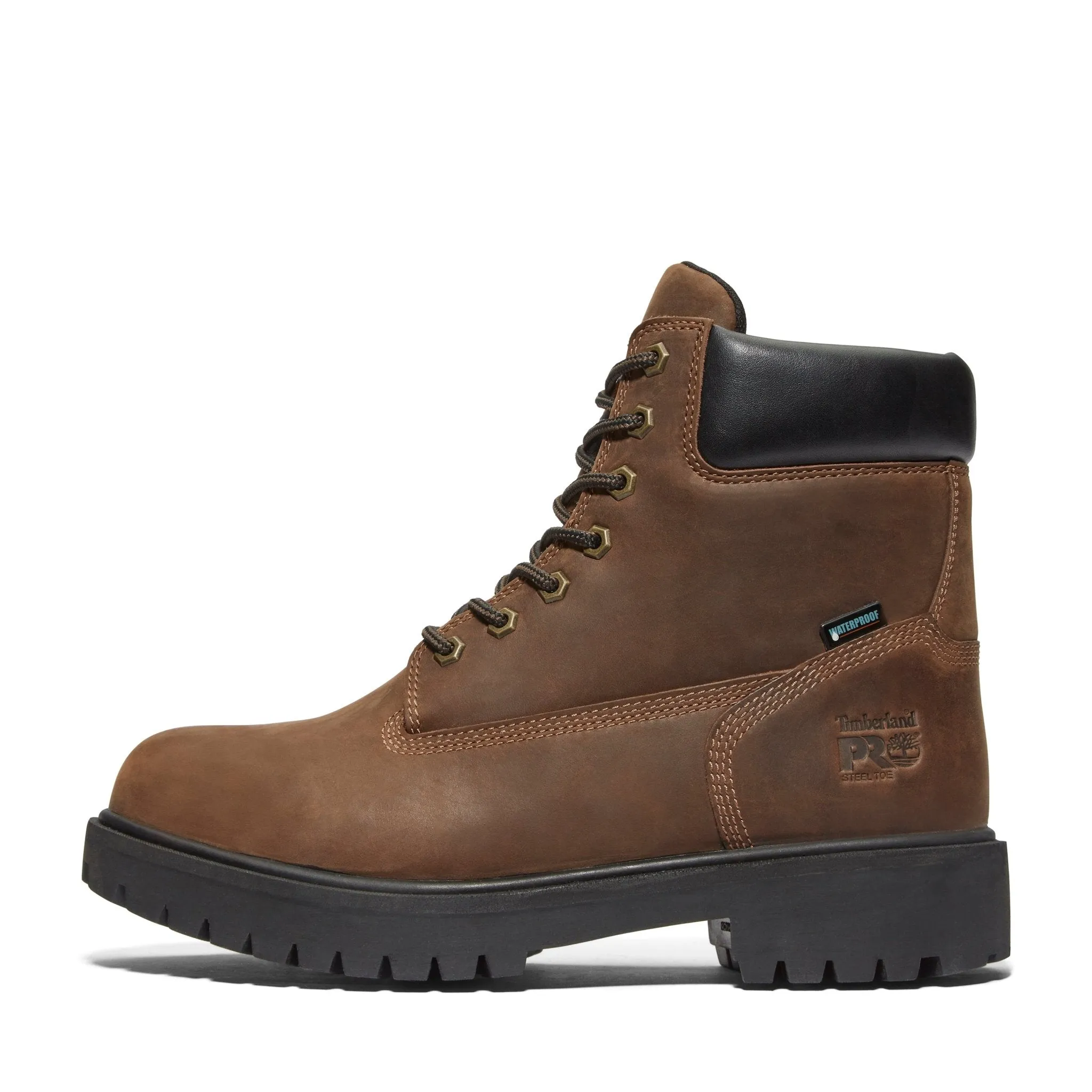 Men's Direct Attach 6" Waterproof Work Boot