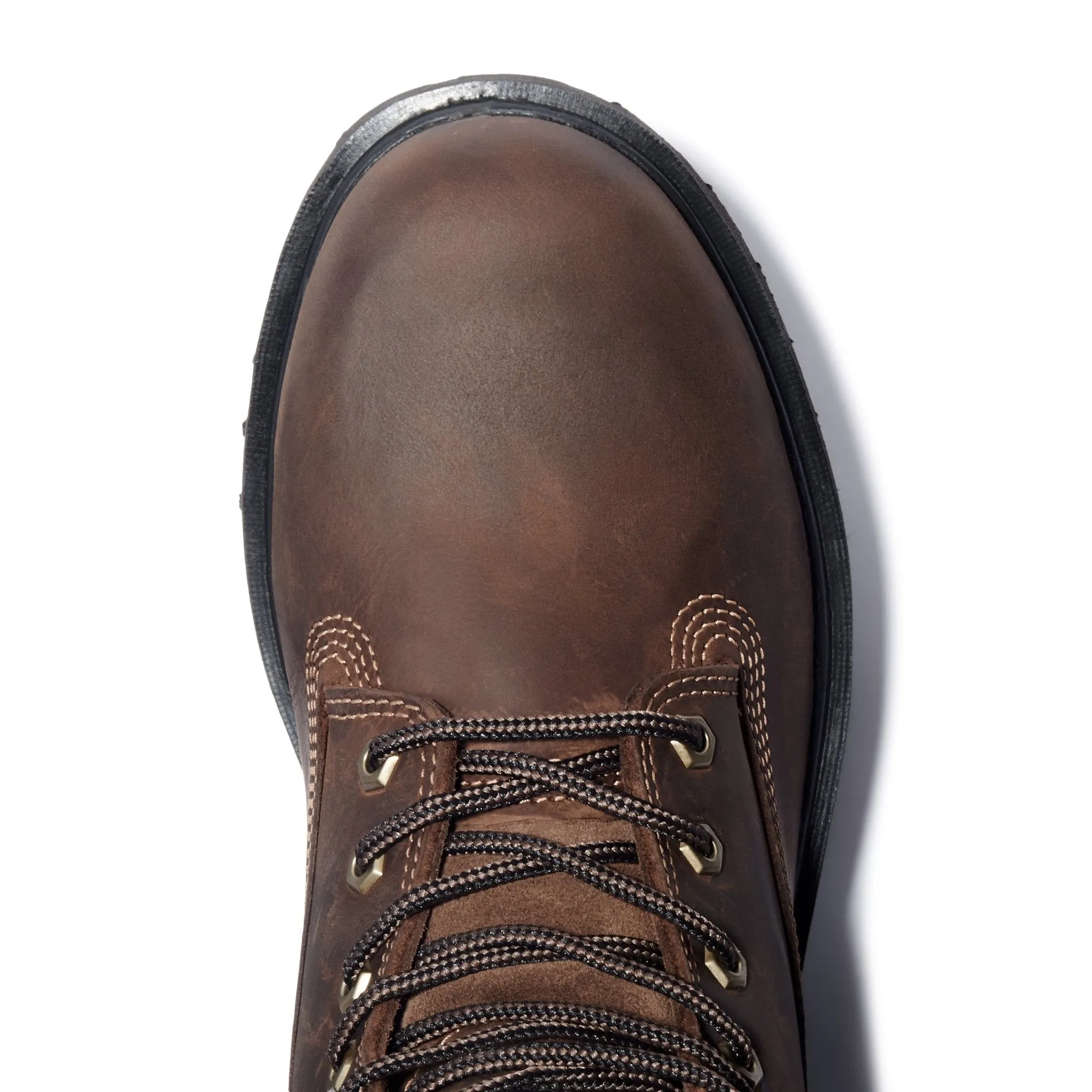 Men's Direct Attach 6" Waterproof Work Boot