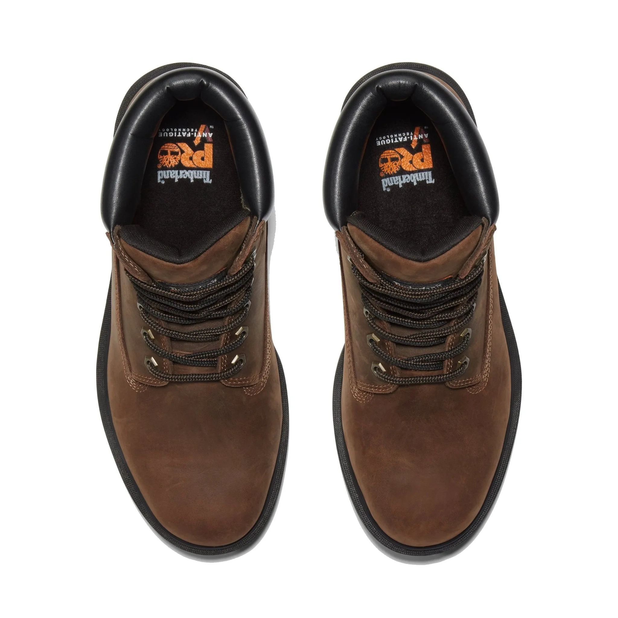 Men's Direct Attach 6" Waterproof Work Boot