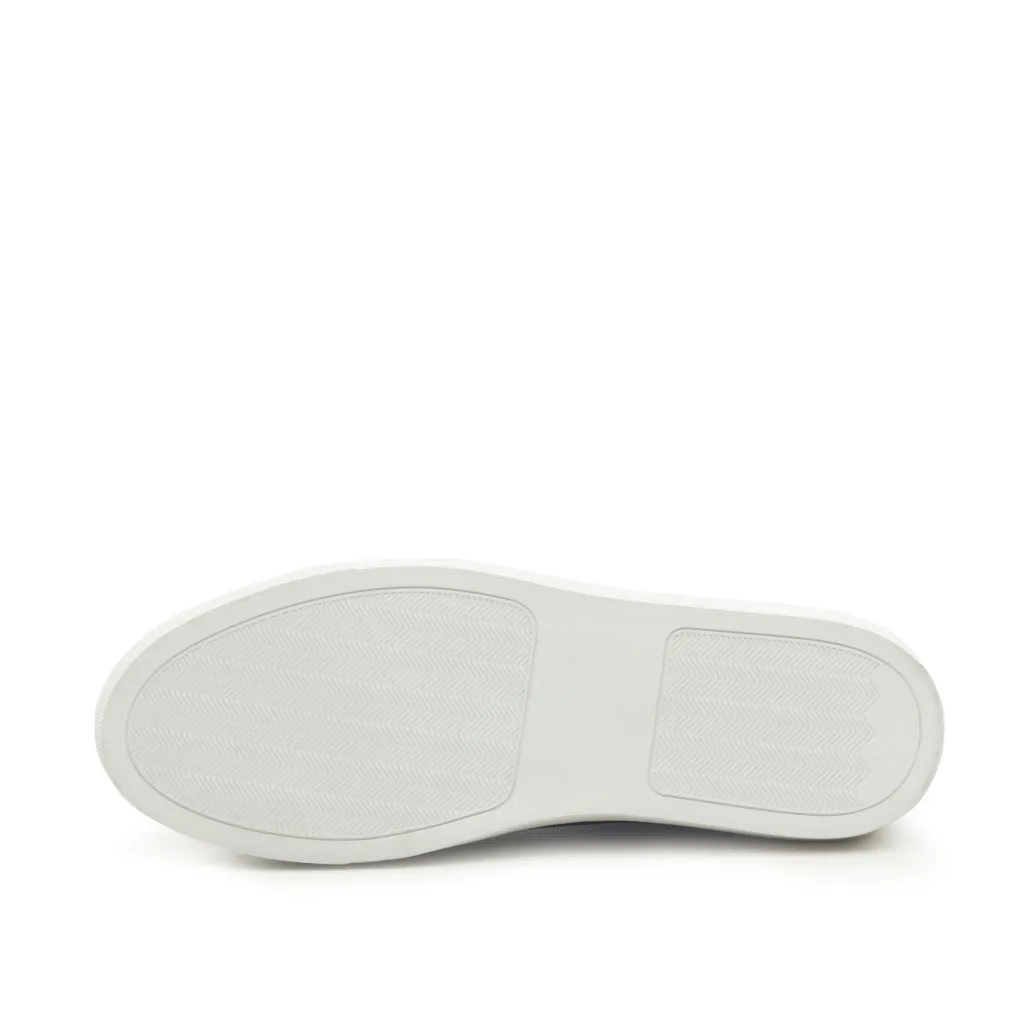 Men's Double Monk Sneakers Wide Plus Size 3738