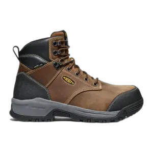 Men's Evanston 6" Waterproof Boot INT MET (Carbon Toe)