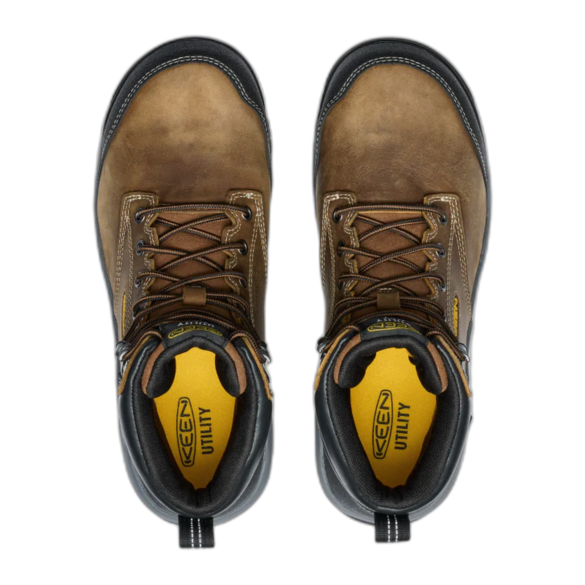 Men's Evanston 6" Waterproof Boot INT MET (Carbon Toe)