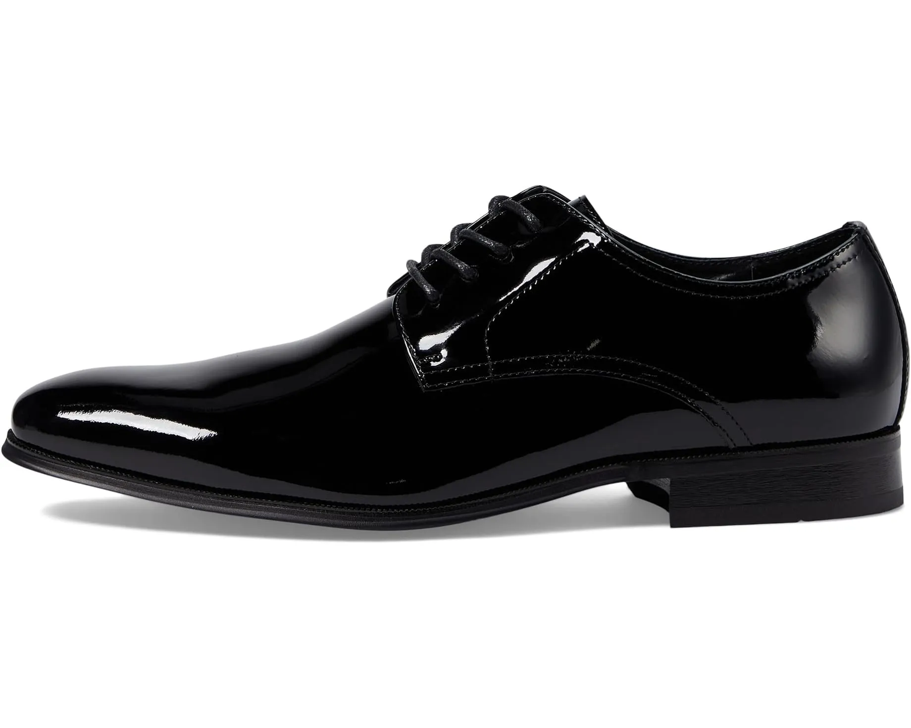 Men's Florsheim Tux Plain Toe Oxford