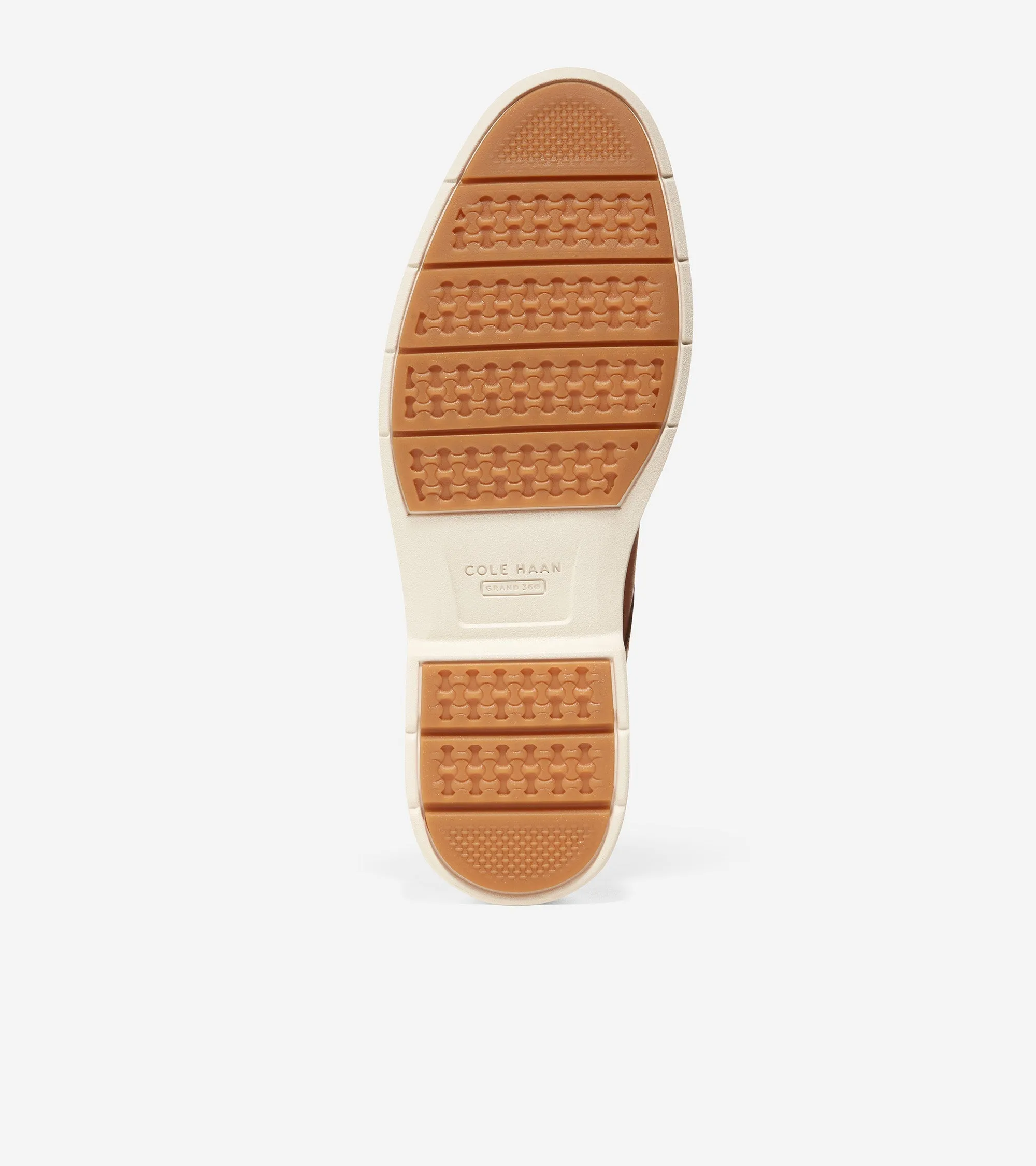 Men's Go-To Plain Toe Oxford