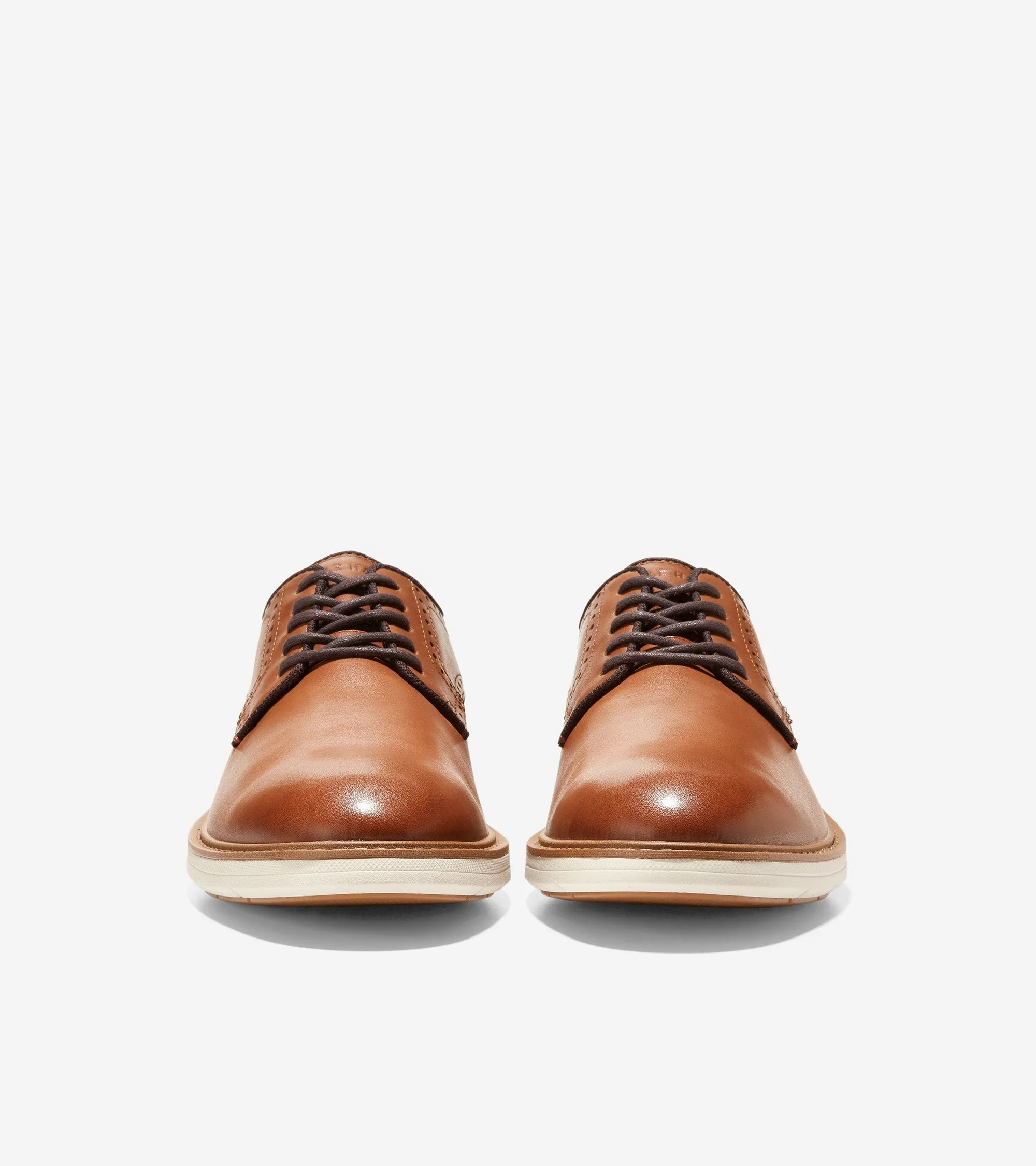 Men's Go-To Plain Toe Oxford
